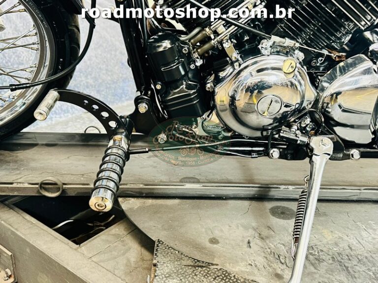 Drag star 2008 Raduan 23.000Km 80023