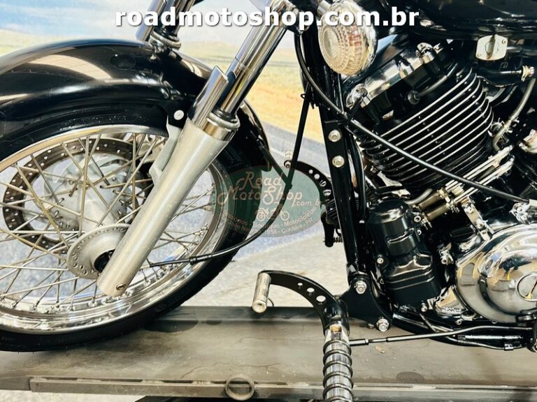 Drag star 2008 Raduan 23.000Km 80024