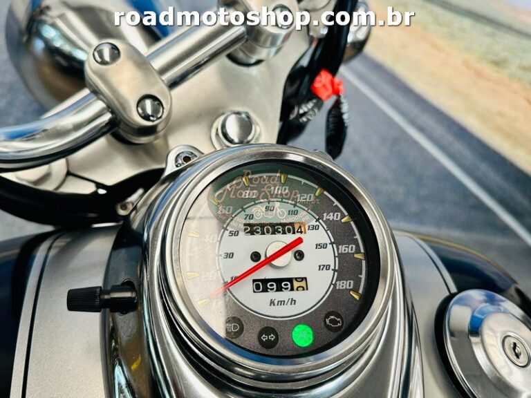 Drag star 2008 Raduan 23.000Km 80025