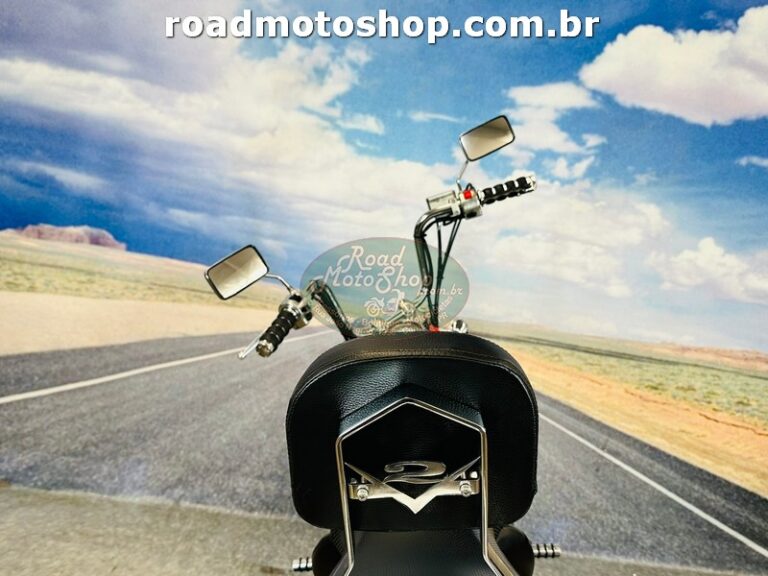 Drag star 2008 Raduan 23.000Km 80026