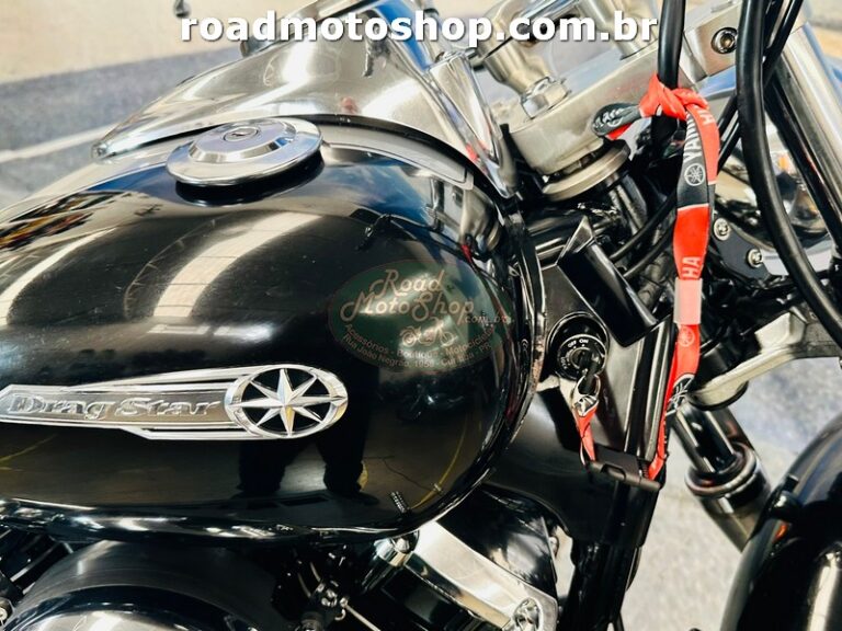 Drag star 2008 Raduan 23.000Km 80027