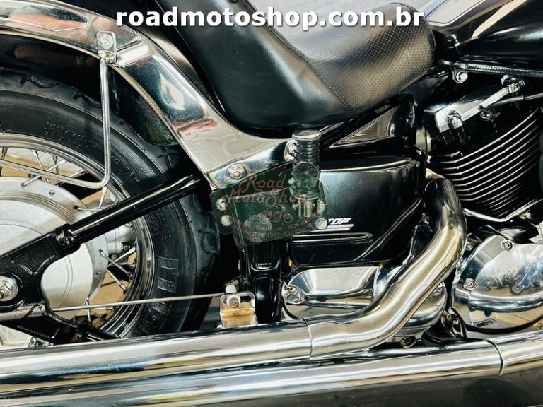 Drag star 2008 Raduan 23.000Km 80029