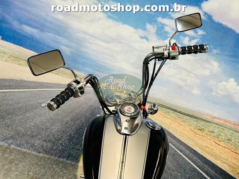 Drag star 2008 Raduan 23.000Km 80030