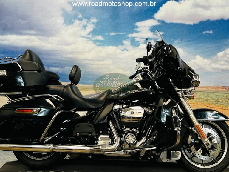 Ultra preta 2019 JOAO