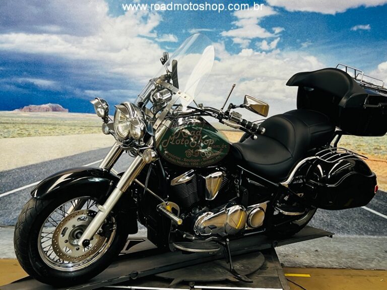 Vulcan 900 preta 2012_2