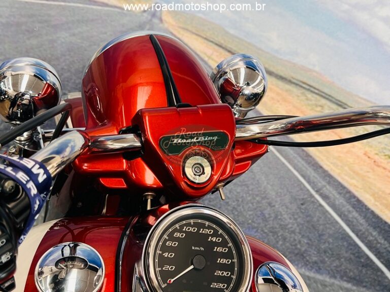 road king laranja _11