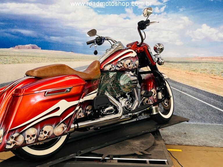 road king laranja _12