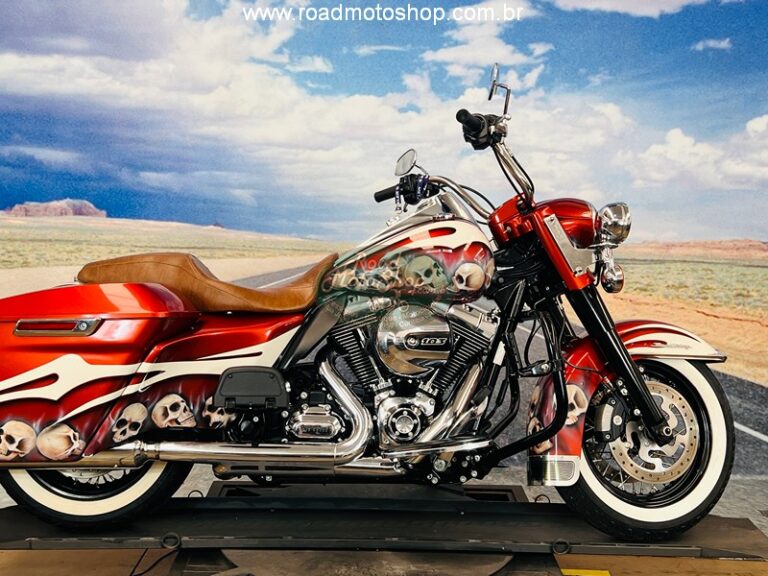 road king laranja _13