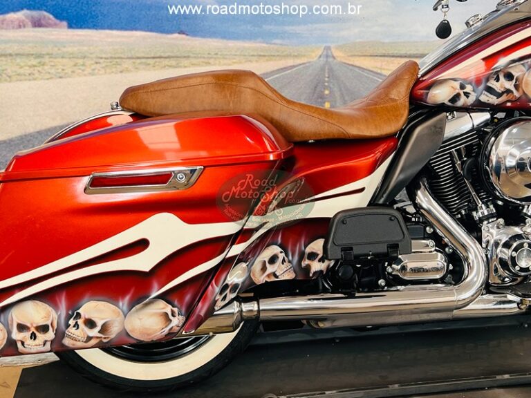 road king laranja _14