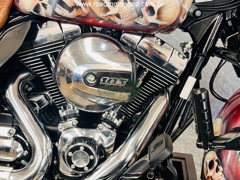 road king laranja _15