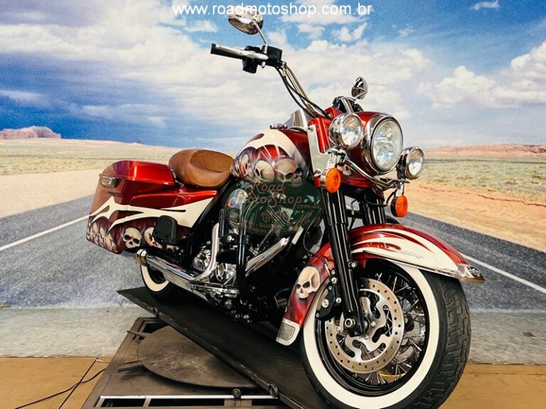 road king laranja _18