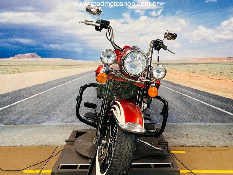 road king laranja _19