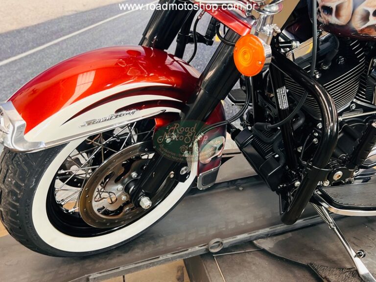 road king laranja _2