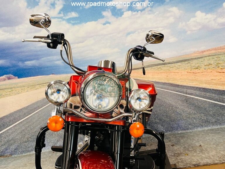 road king laranja _20