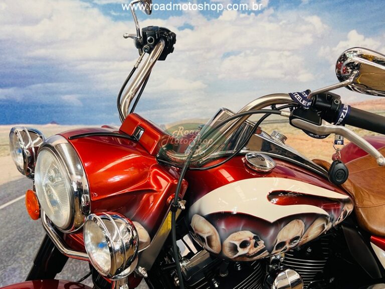 road king laranja _3