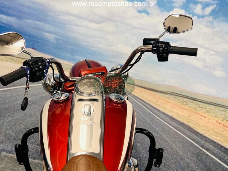 road king laranja _9