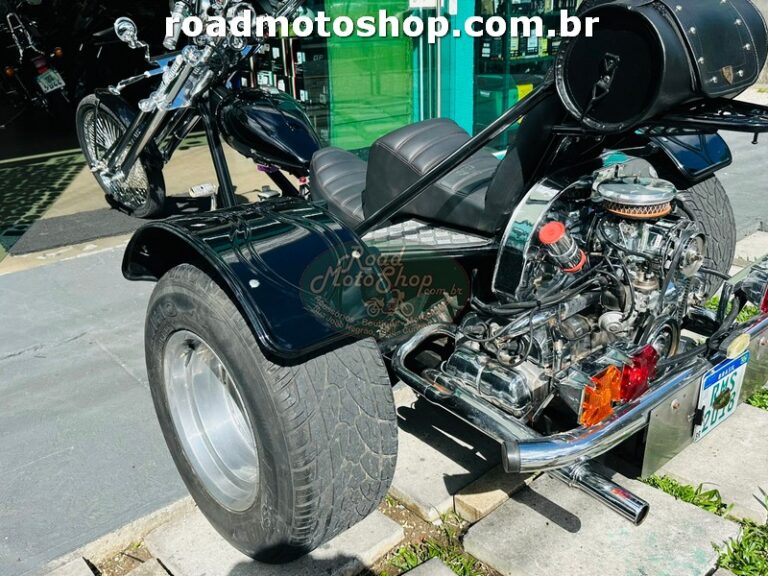 triciclo JCC SPORT V01 202118