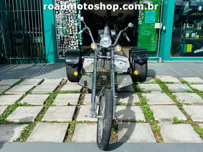 triciclo JCC SPORT V01 20214