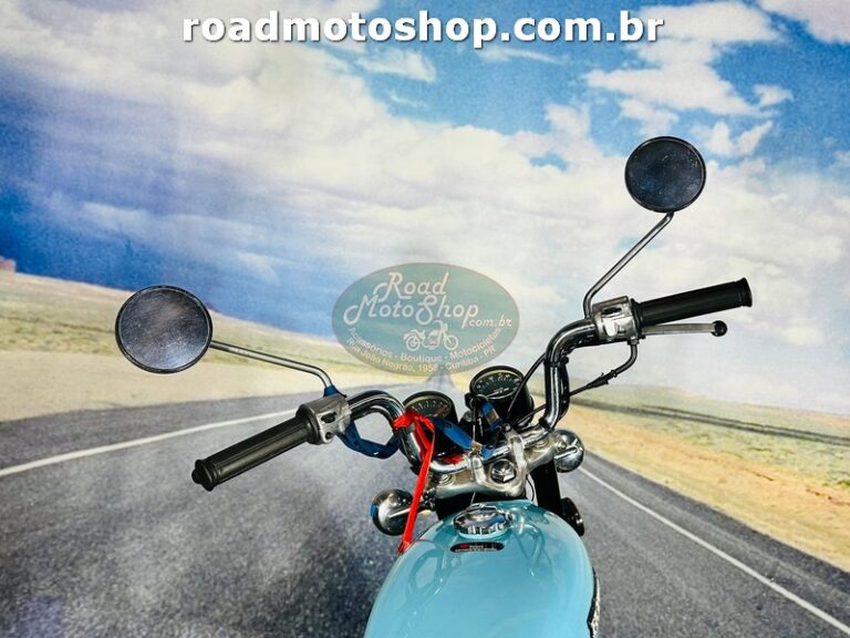 CG 125 azul 1980 80017