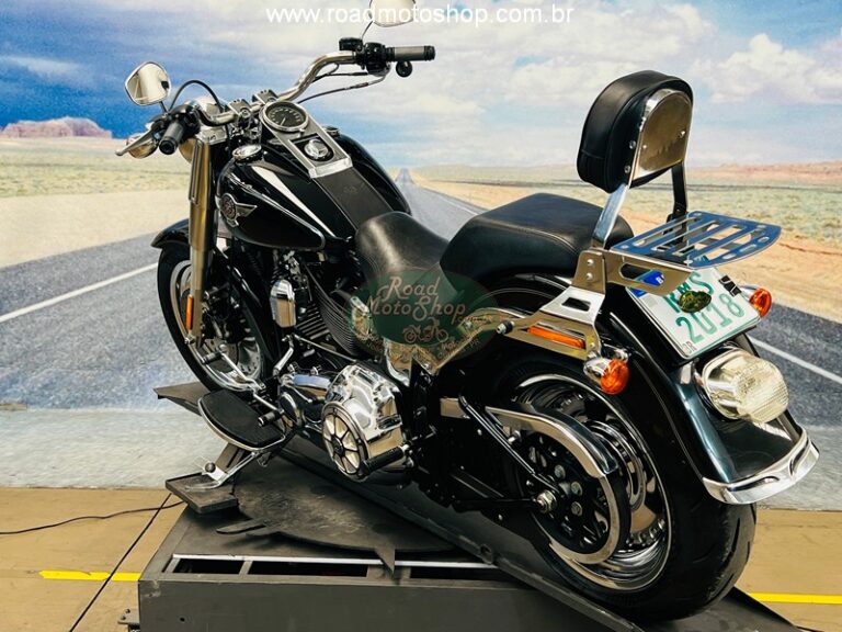 Fat boy brilhante 2013_16