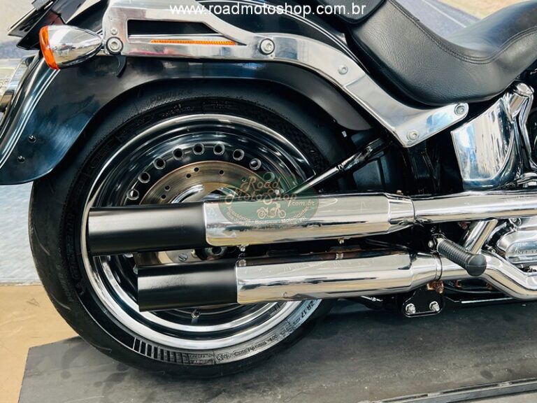 Fat boy brilhante 2013_4