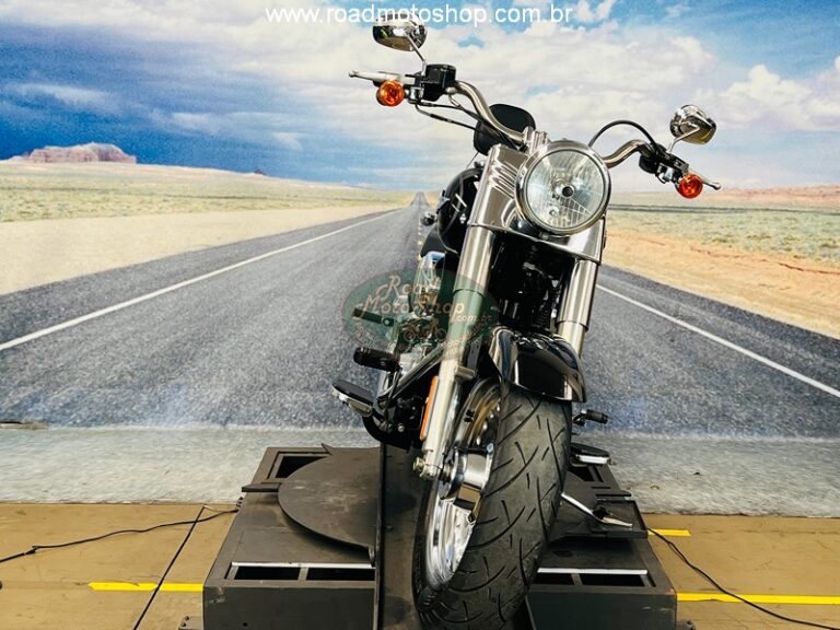 Fat boy brilhante 2013_7