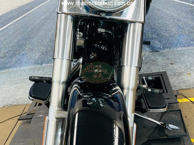 Fat boy brilhante 2013_9