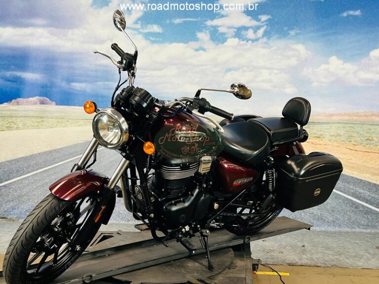 Meteor VERMELHA 350 LOJA _11