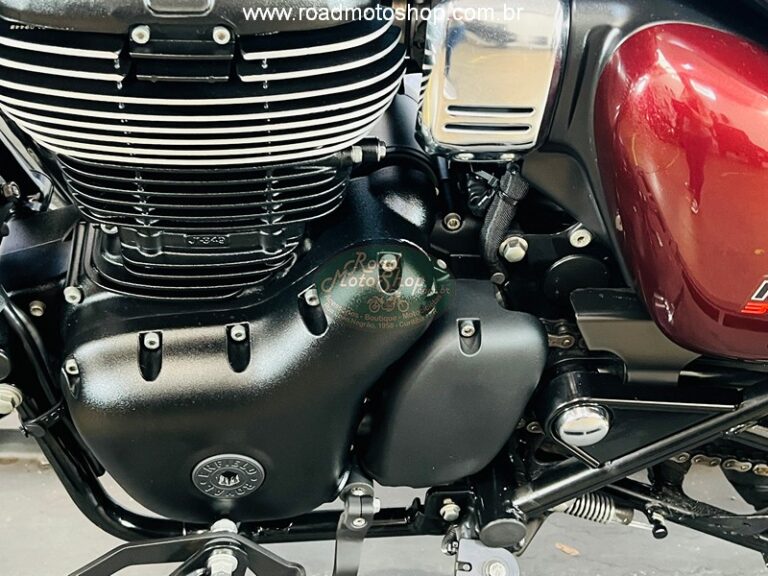 Meteor VERMELHA 350 LOJA _13