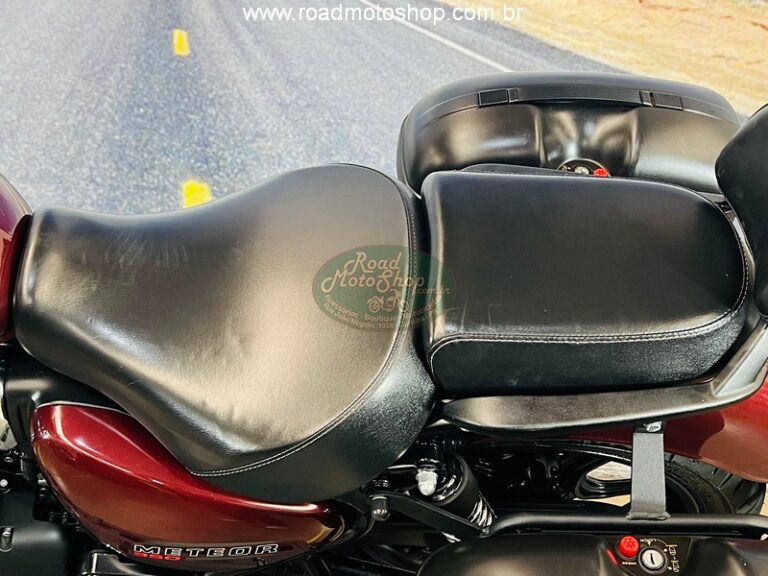 Meteor VERMELHA 350 LOJA _16