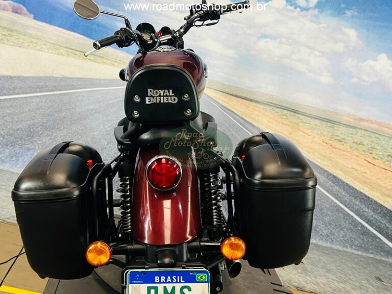 Meteor VERMELHA 350 LOJA _19