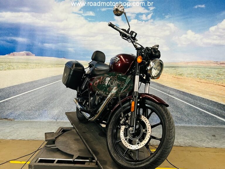 Meteor VERMELHA 350 LOJA _8