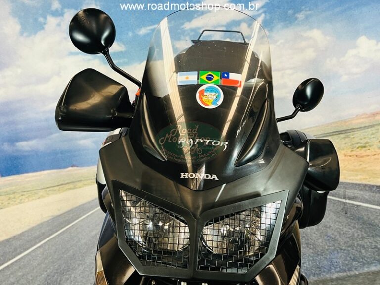 VARADERO 2009 PRETA_10