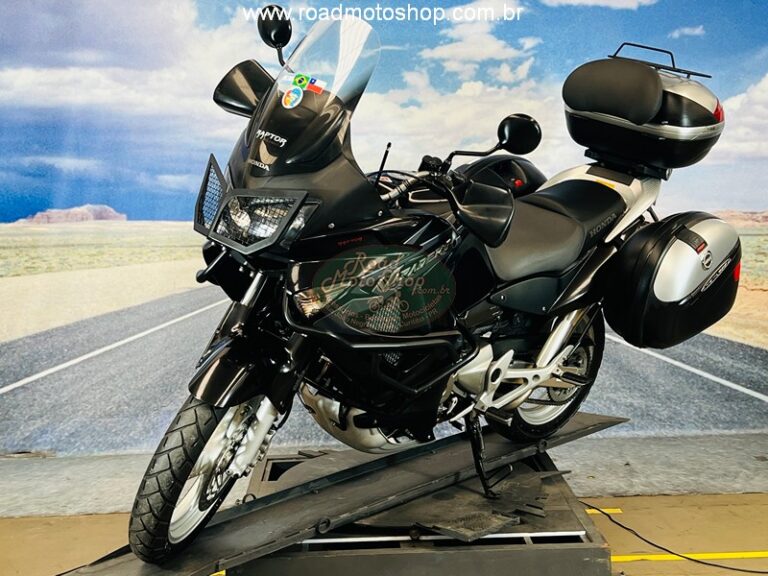 VARADERO 2009 PRETA_12