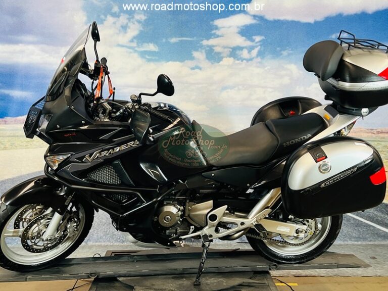 VARADERO 2009 PRETA_13