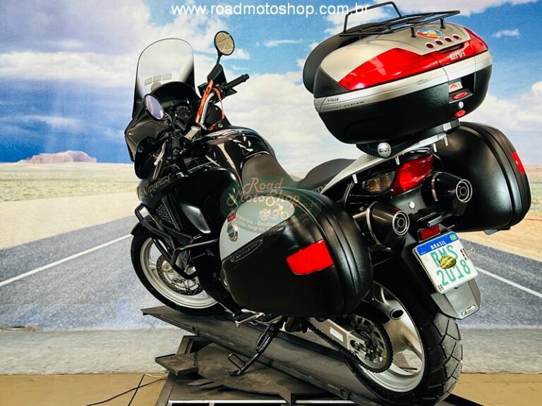 VARADERO 2009 PRETA_17