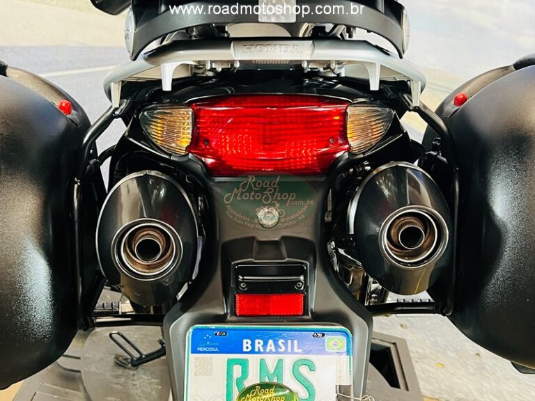 VARADERO 2009 PRETA_19