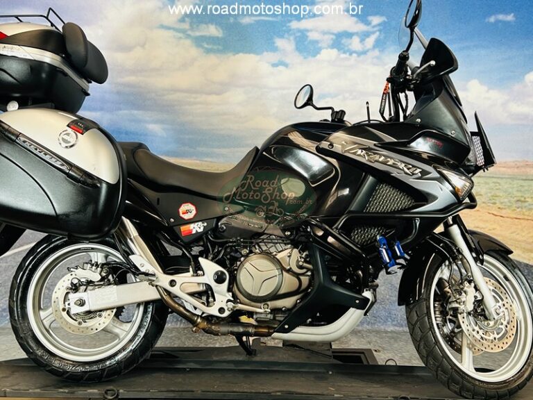 VARADERO 2009 PRETA_2