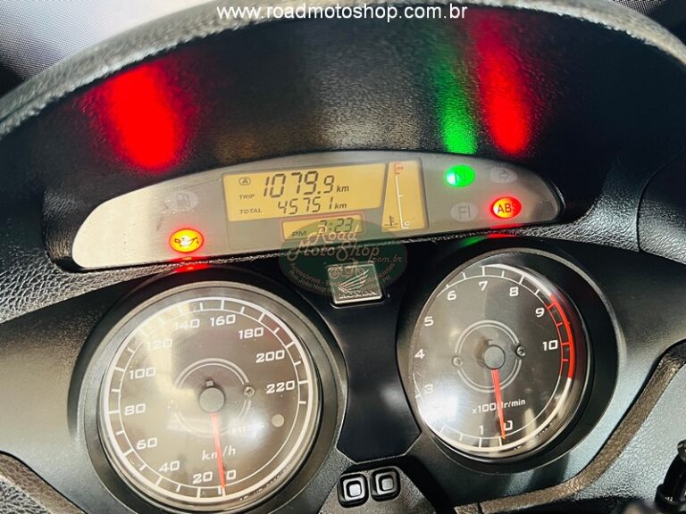 VARADERO 2009 PRETA_20