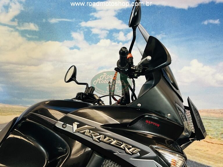 VARADERO 2009 PRETA_5