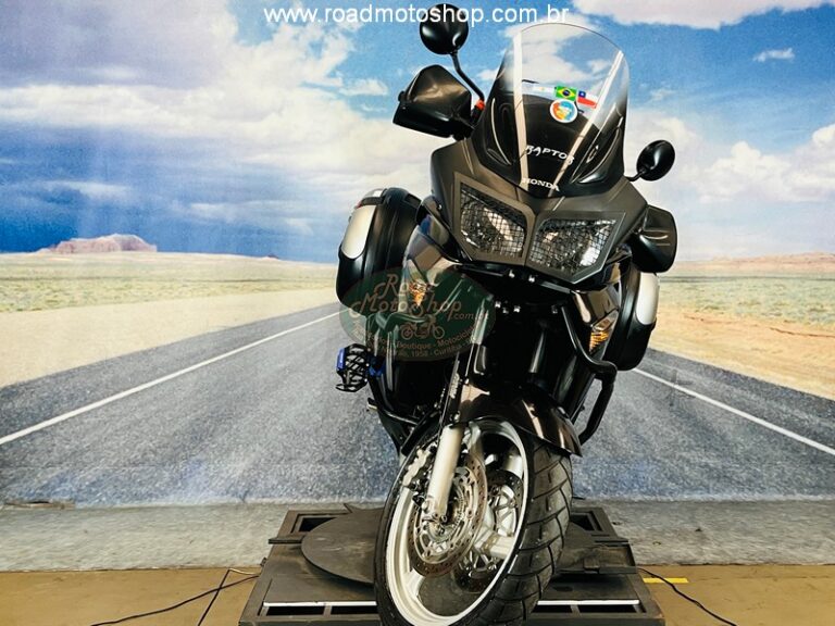 VARADERO 2009 PRETA_9