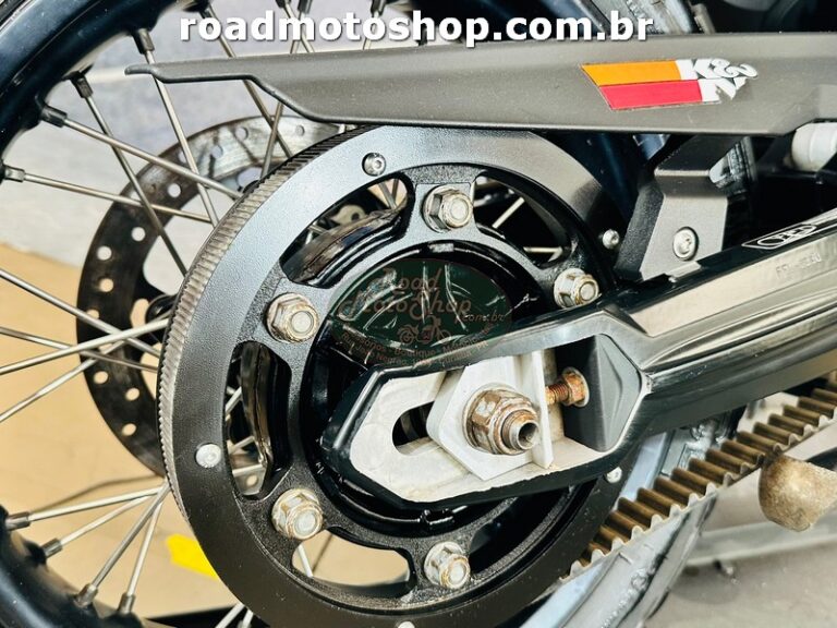 f800 GS 2013 Marrom 80017