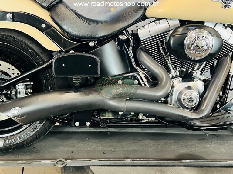 FAT BOY BEGE 2015_16