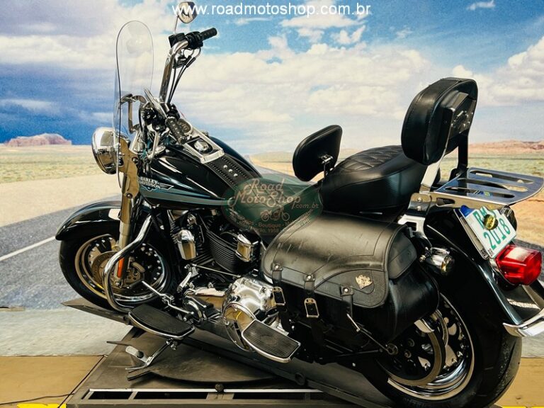 Fat Boy 2010 Brilhante _10