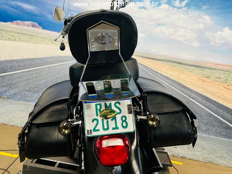 Fat Boy 2010 Brilhante _12