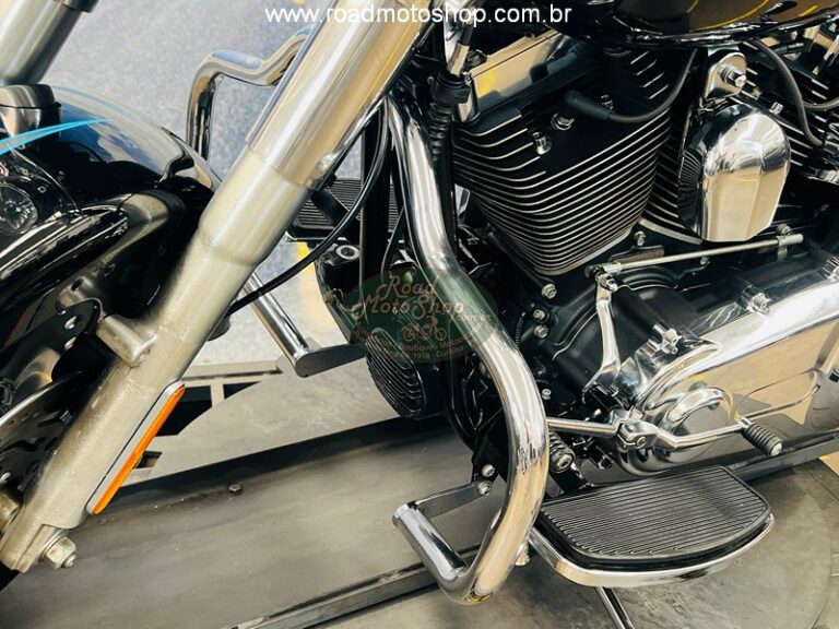 Fat Boy 2010 Brilhante _3