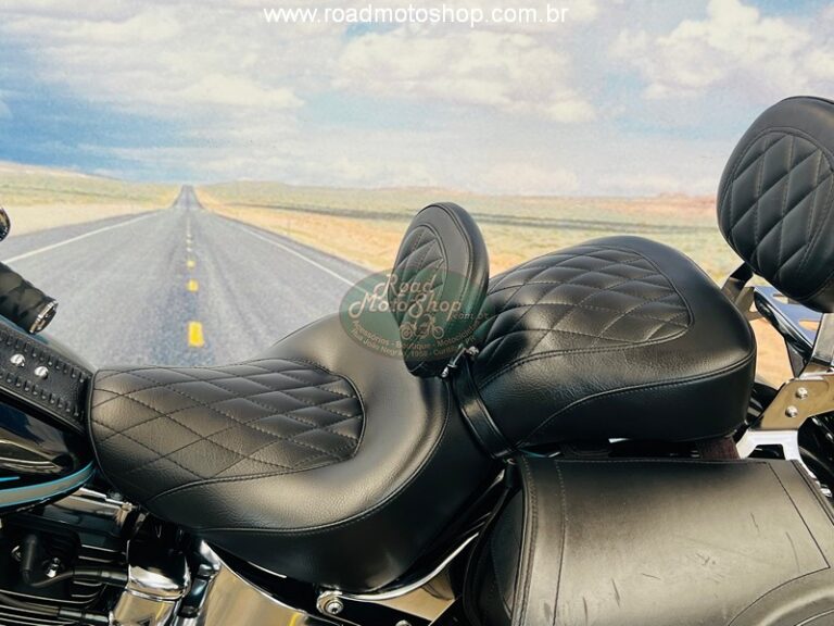 Fat Boy 2010 Brilhante _5