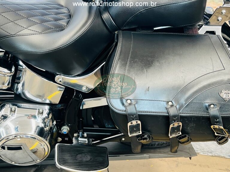 Fat Boy 2010 Brilhante _6