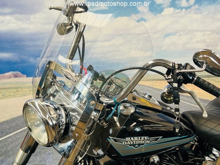 Fat Boy 2010 Brilhante _7