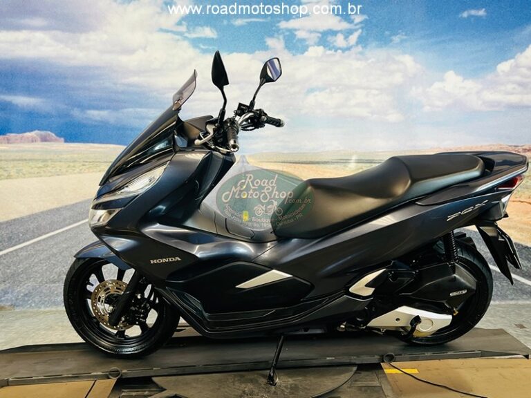 PCX150 Azul 2023_10